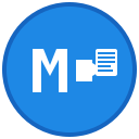 Doculate - Markdown to Word Converter